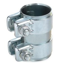 Spojka výfuku Priemer [mm]50 Dĺżka [mm]90  2121-1200001