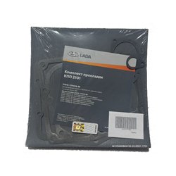 Sada tesnení na prevodovku Avtovaz 2101-1701018