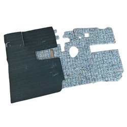 Izolácia torpéda 21214-5002032