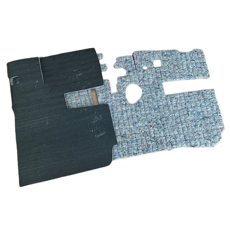 Izolácia torpéda 21214-5002032