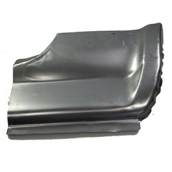 Opravný diel prahu zadný ľavý 2121-8403023