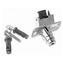 Vložky zámkov komplet 2108-6100045