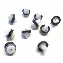 Set cleme ornamente usi 7703077469