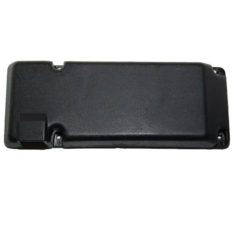 Vnútorný kryt zadného svetla ľavý 2105-3716015