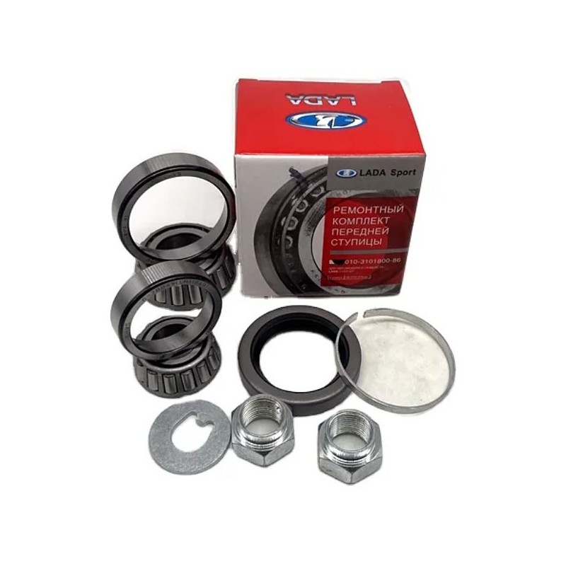 Set rulmenti roata fata LADA SPORT 2101-3101800-86