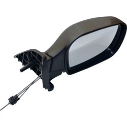 Zrkadlo vonkajšie pravé elektrické 21214-8201020-55