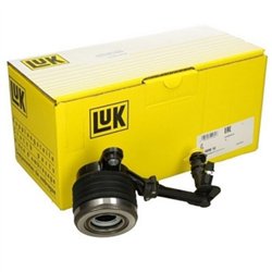 Valec pomocný spojkový  8450039694