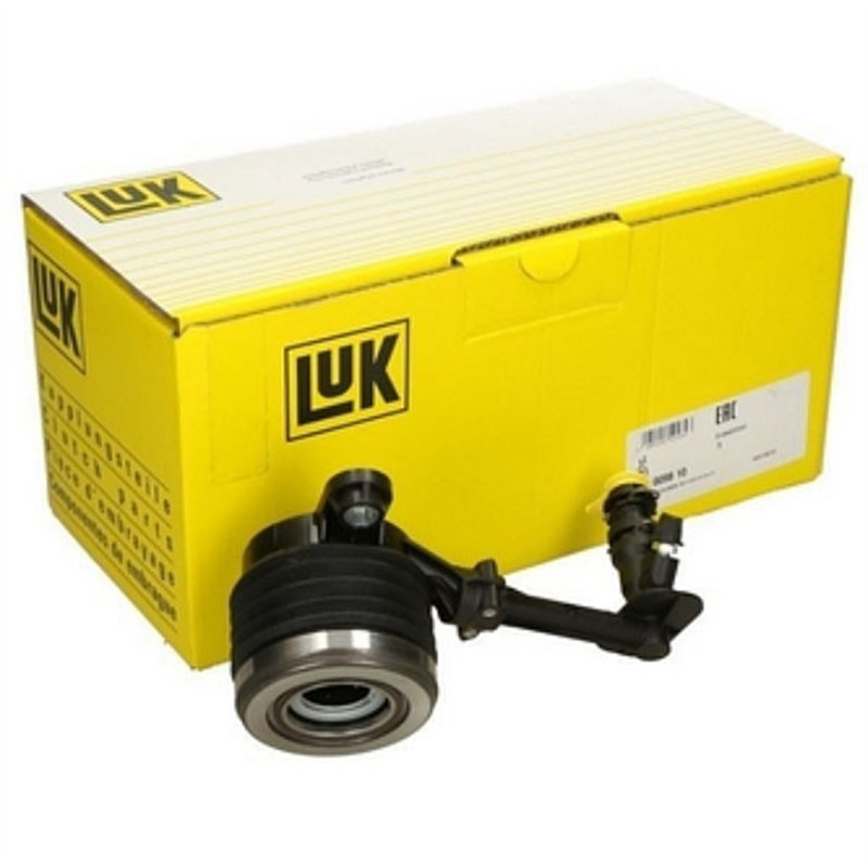 Valec pomocný spojkový  8450039694