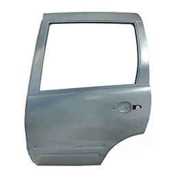 Dvere zadné ľavé 2123-6200021