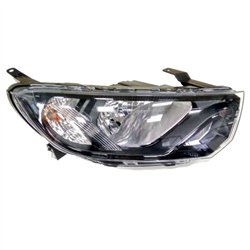 Svetlomet predný pravý 8450100856
