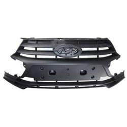 Mriežka nárazníka  8450100959