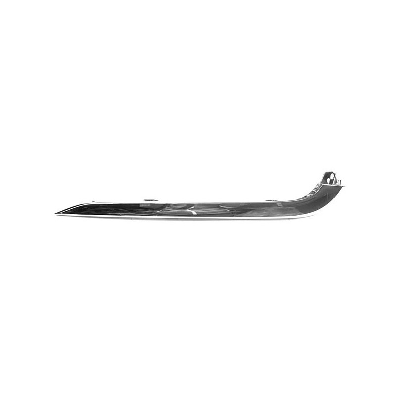 Lišta předního nárazníku dolní pravá 8450100992