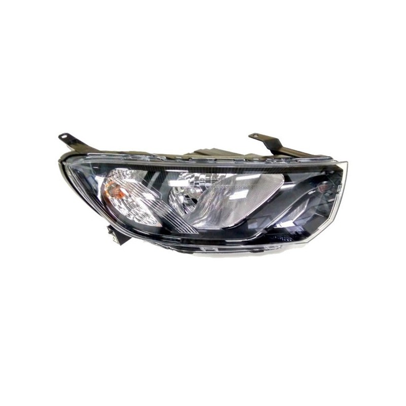 Svetlomet predný pravý 8450100856