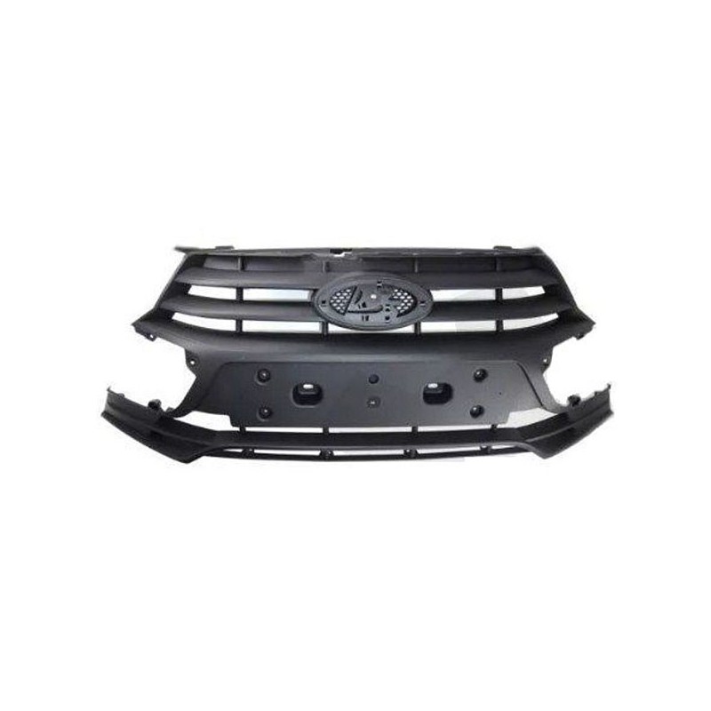 Mriežka nárazníka 8450100959