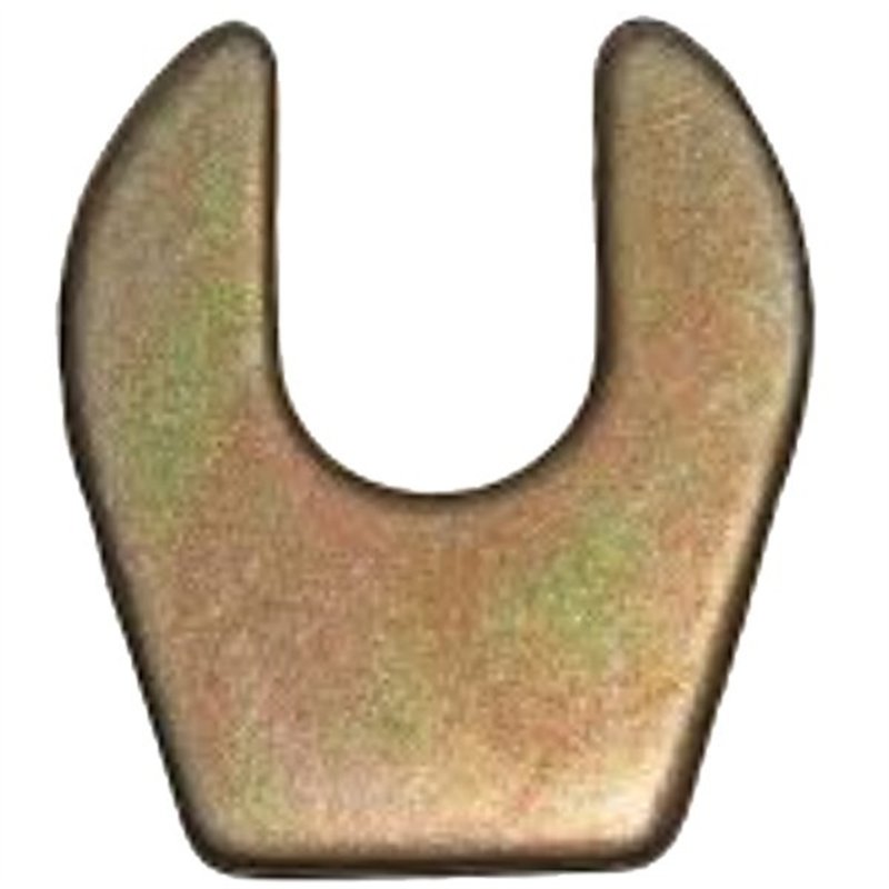 Vyrovnávacia podložka na geometriu 1,0mm 2101-2904222