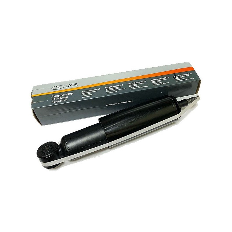 Tlumič přední Avtovaz 21218-2905402