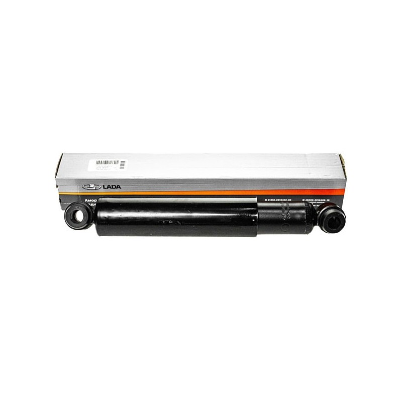 Tlumič zadní Avtovaz 21218-2915402