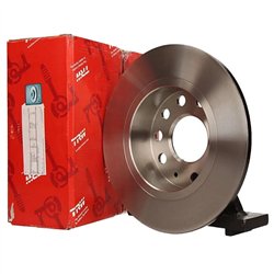 Brzdový kotúč TRW 2101-3501070