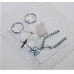 Tiahla zámku dverí sada 2110-6105136