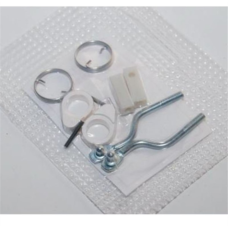 Tiahla zámku dverí sada 2110-6105136