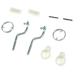 Tiahla zámku dverí sada 2108-6105136