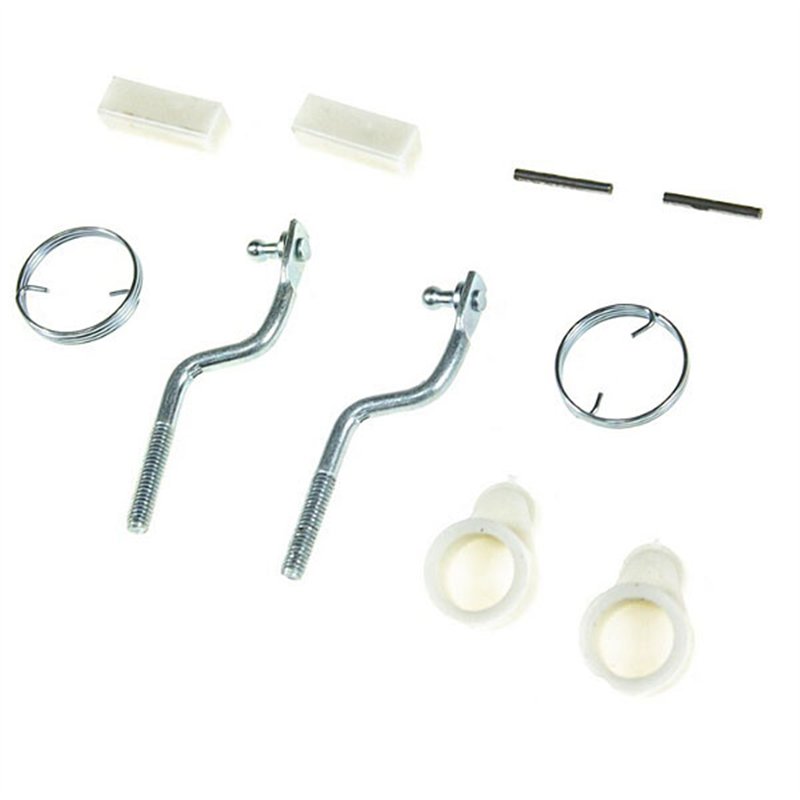 Tiahla zámku dverí sada 2108-6105136