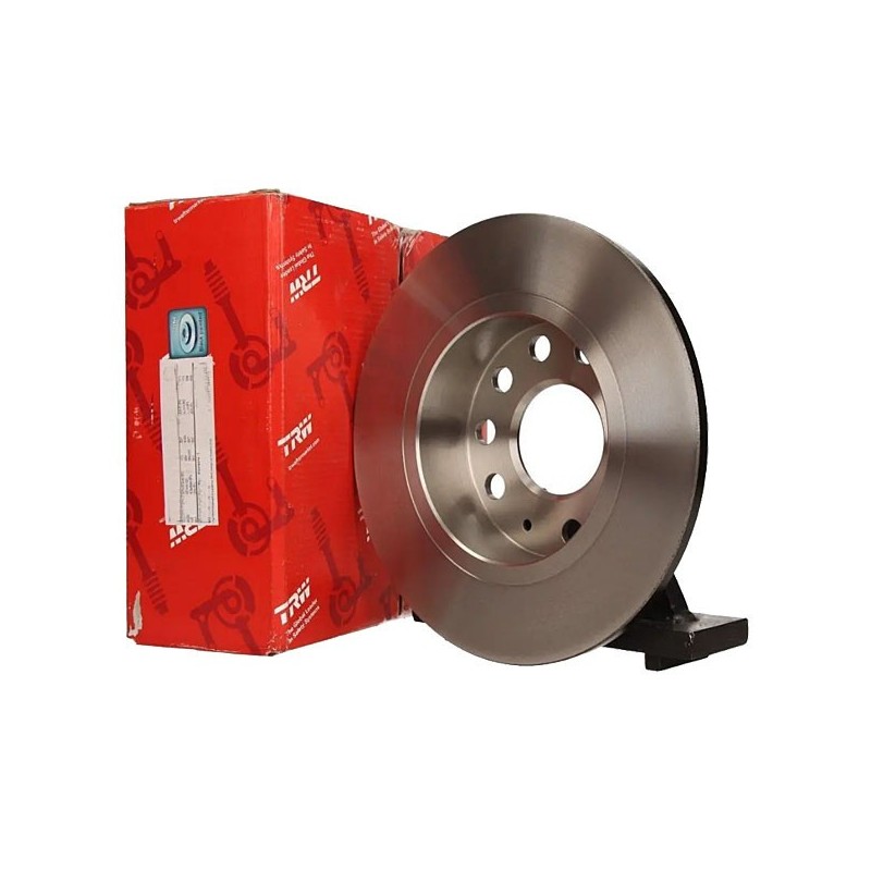 Féktárcsa TRW 2101-3501070