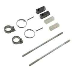 Tiahla zámku dverí sada 2105-6105240