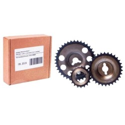 Set de roți 2123-100602030