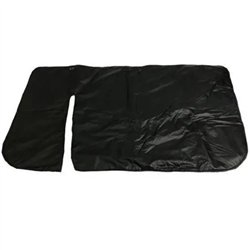 Vnútorná izolácia kapoty 2107-6002020