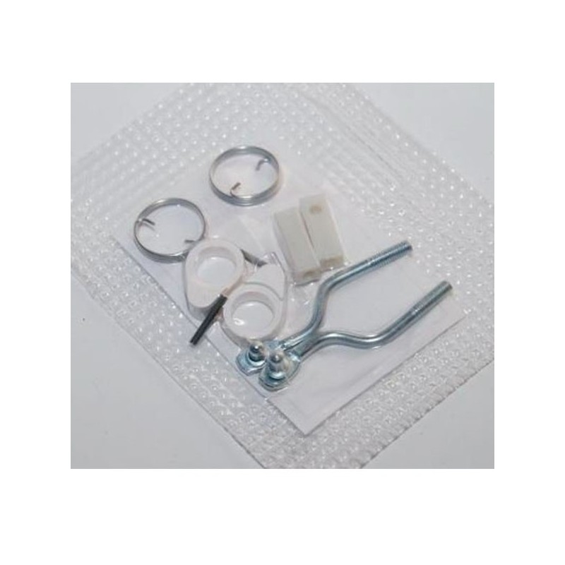 Tiahla zámku dverí sada 2110-6105136