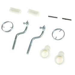 Tiahla zámku dverí sada 2108-6105136