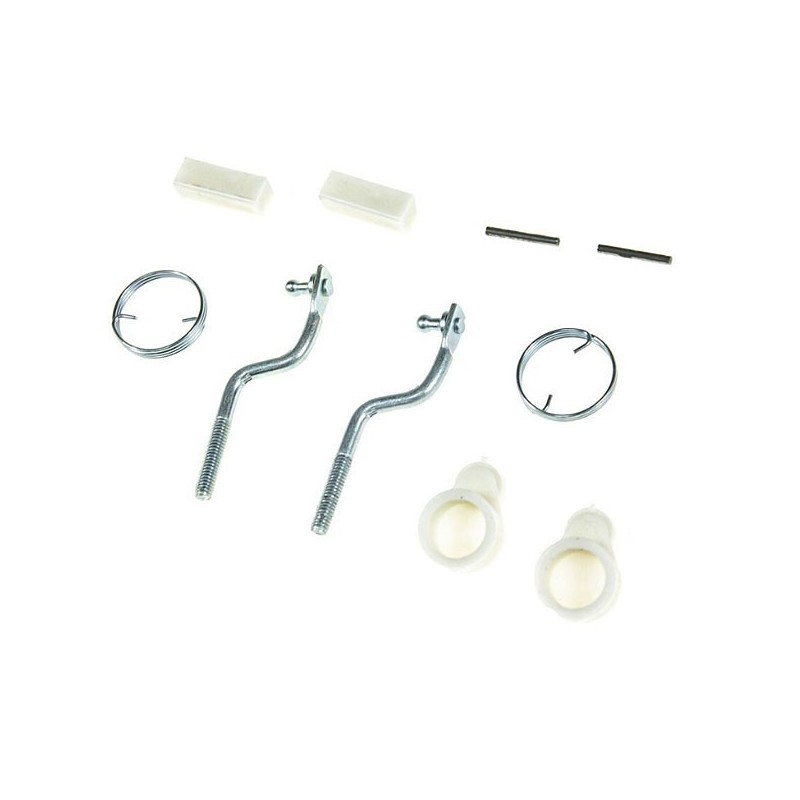 Tiahla zámku dverí sada 2108-6105136