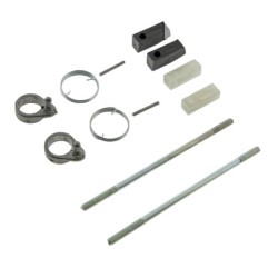 Tiahla zámku dverí sada 2105-6105240