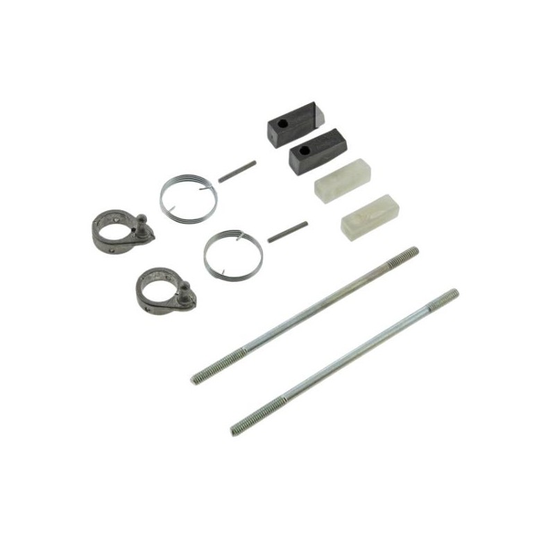 Tiahla zámku dverí sada 2105-6105240