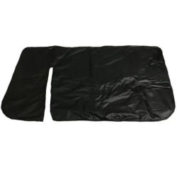 Vnútorná izolácia kapoty 2107-6002020