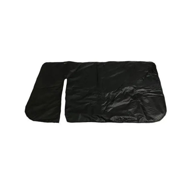 Vnútorná izolácia kapoty 2107-6002020