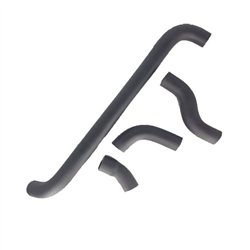 Hadice chladiča sada ORIGINÁL 2121-1303025