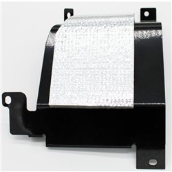 Kryt motora ľavý spodný 8450082915