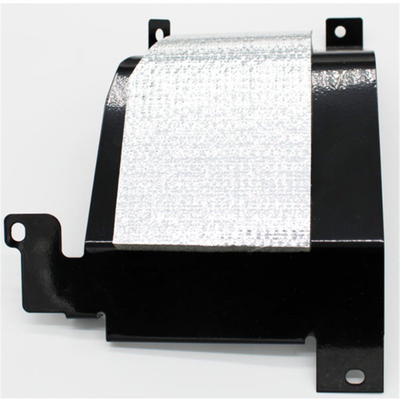 Kryt motora ľavý spodný 8450082915