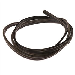 Tesnenie zadných dverí 2123-6307024