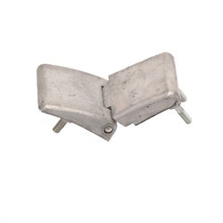 Záves zadných dverí pravý 21214-6306010