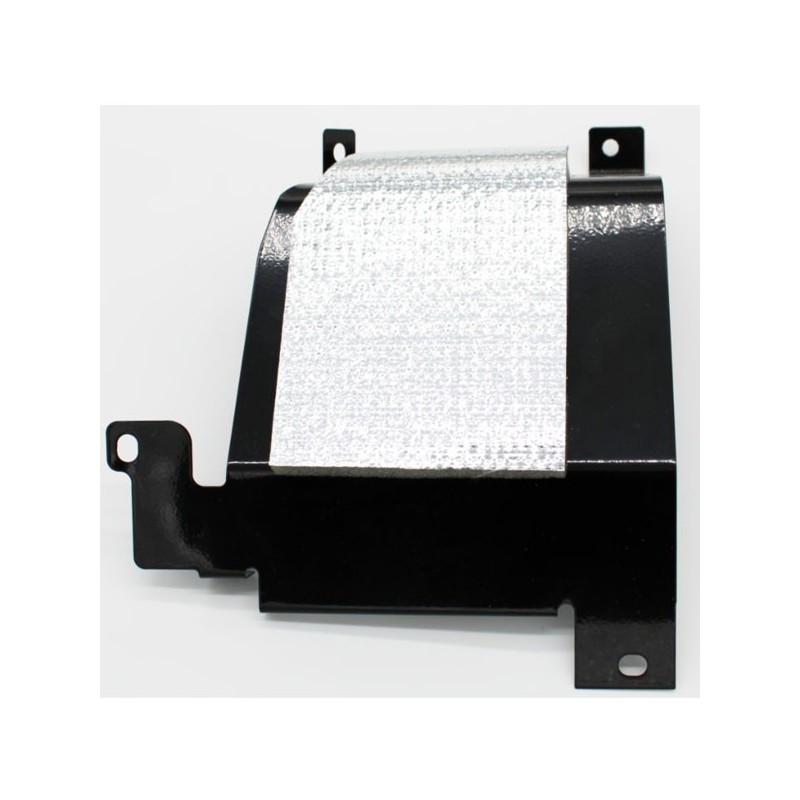 Motorfedél alsó 8450082915