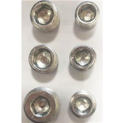 Sada skrutiek na hlavu valcov 21214-1003011