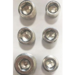 Set șuruburi chiulasa 21214-1003011