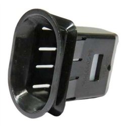 Puzdro zámku zadného sedadla 8450006696