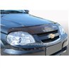 Deflektor kapoty CHEVROLET NIVA 4x4 99999212307800