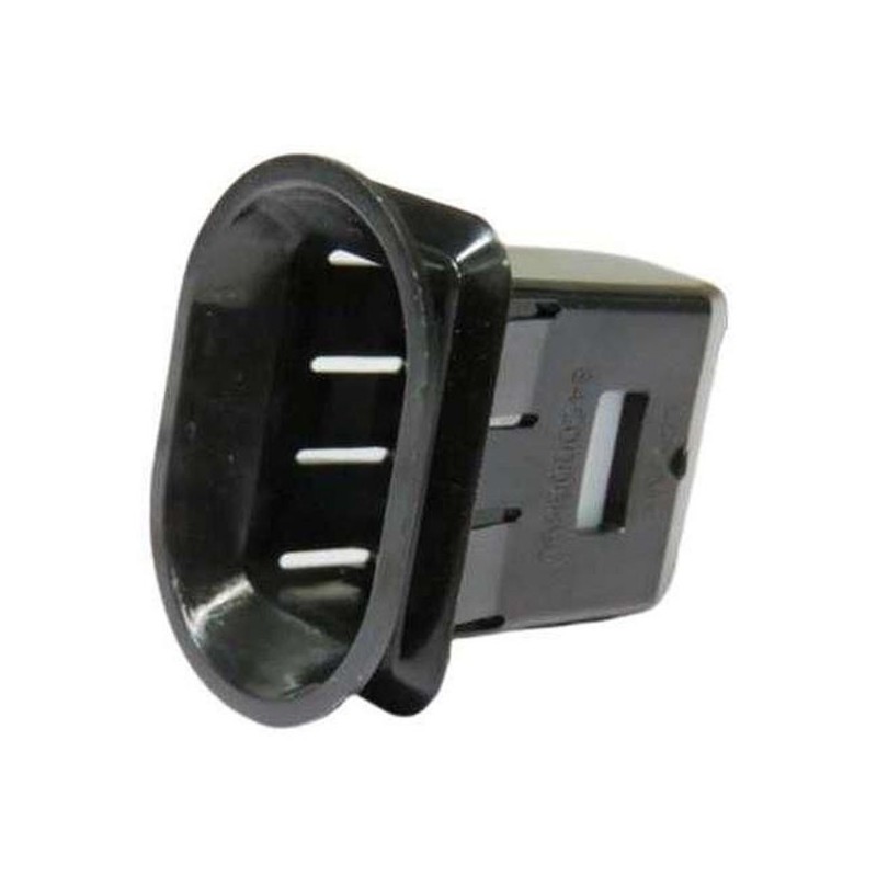 Puzdro zámku zadného sedadla 8450006696