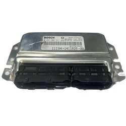 Riadiaca jednotka  11194-1411020-00