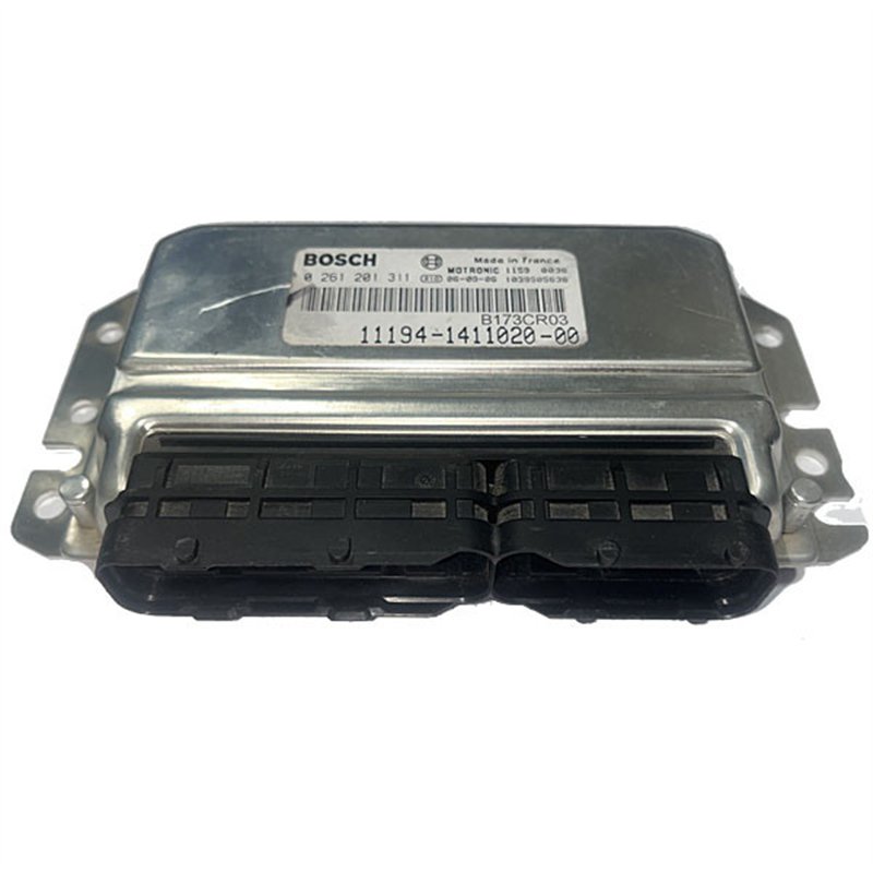 Riadiaca jednotka  11194-1411020-00